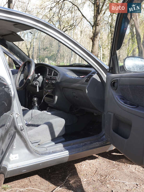 Седан Daewoo Lanos 2008 в Ямполе