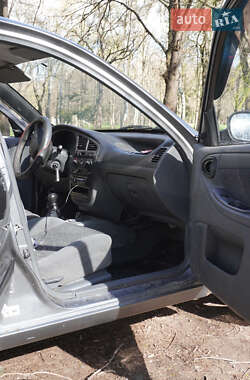 Седан Daewoo Lanos 2008 в 