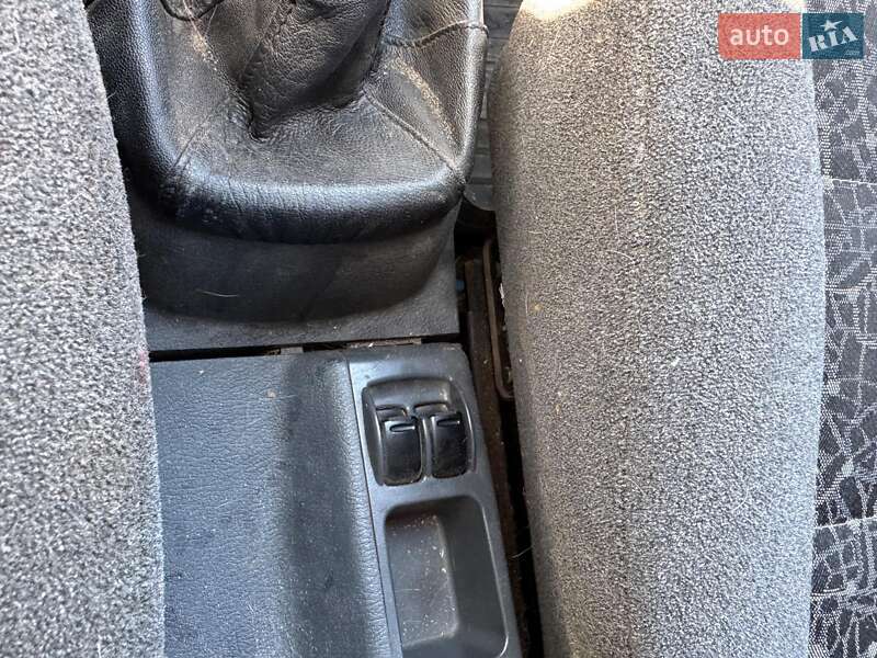 Хэтчбек Daewoo Lanos 2007 в Киеве