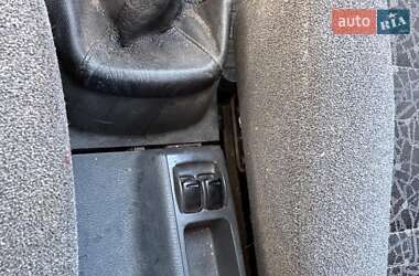 Хетчбек Daewoo Lanos 2007 в 
