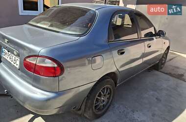 Седан Daewoo Lanos 2008 в 