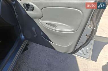 Седан Daewoo Lanos 2008 в 