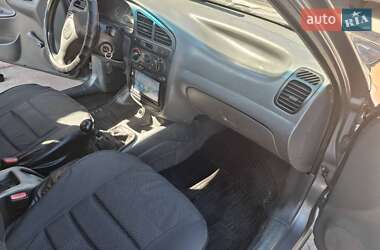 Седан Daewoo Lanos 2008 в 