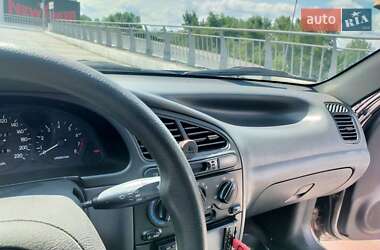 Седан Daewoo Lanos 2004 в 