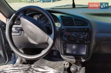 Седан Daewoo Lanos 2007 в 