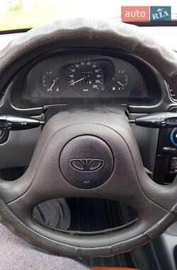 Седан Daewoo Lanos 2008 в 