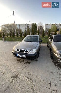 Седан Daewoo Lanos 2004 в 