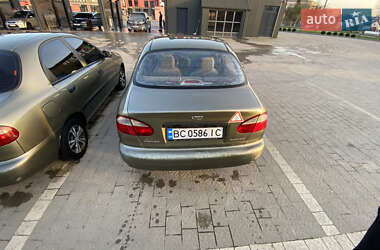 Седан Daewoo Lanos 2004 в 