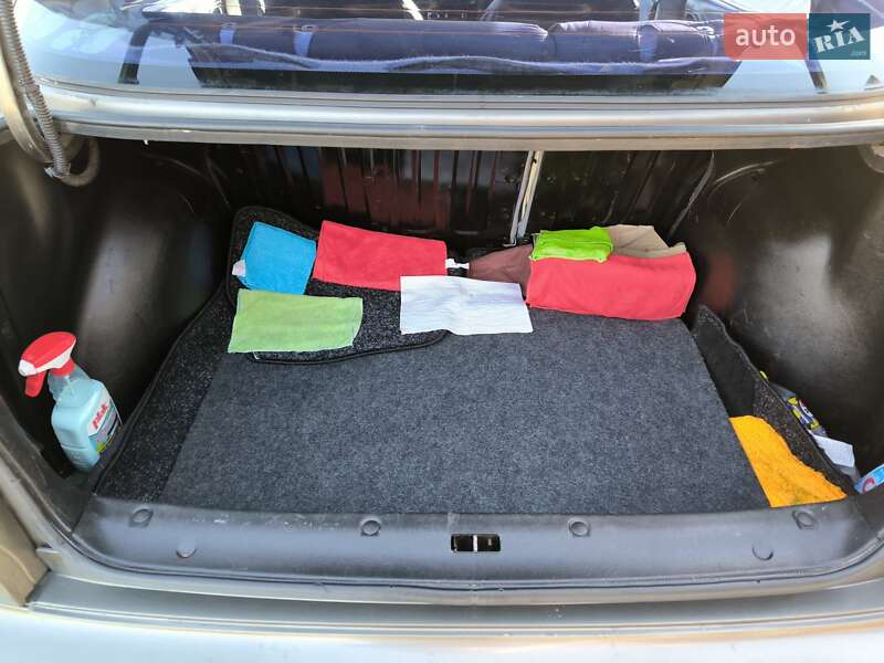 Седан Daewoo Lanos 2001 в Коломые фото 19 Седан Daewoo Lanos 2001 в Коломые