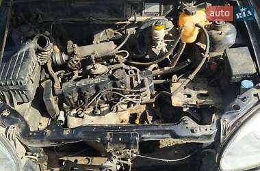 Седан Daewoo Lanos 2006 в 