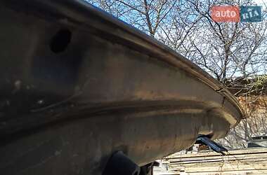 Седан Daewoo Lanos 2006 в 