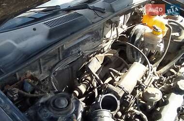 Седан Daewoo Lanos 2006 в 