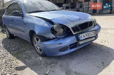Седан Daewoo Lanos 2005 в 