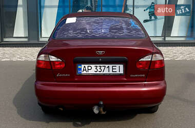 Седан Daewoo Lanos 2005 в 
