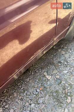 Седан Daewoo Lanos 2008 в 