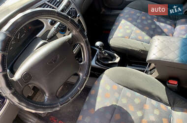 Седан Daewoo Lanos 2005 в 