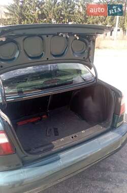 Седан Daewoo Lanos 2007 в 