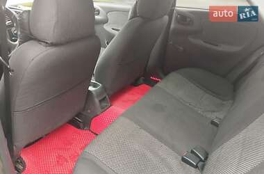 Седан Daewoo Lanos 2007 в 