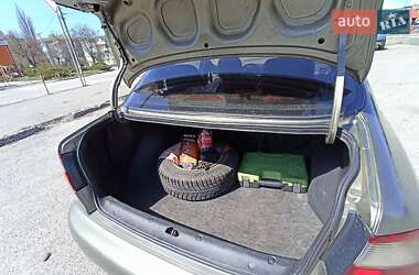 Седан Daewoo Lanos 2006 в 