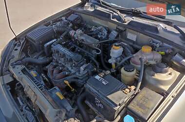 Седан Daewoo Lanos 2006 в 