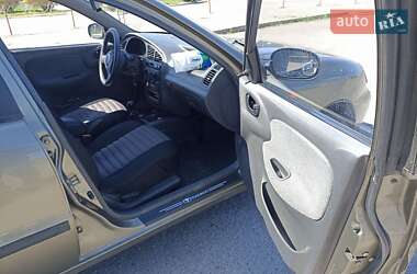 Седан Daewoo Lanos 2006 в 