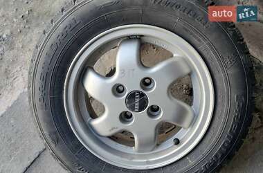 Седан Daewoo Lanos 2006 в 