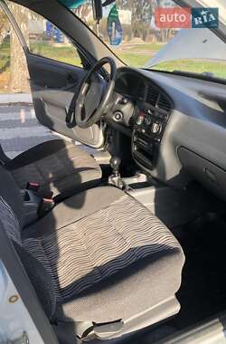 Седан Daewoo Lanos 2013 в 