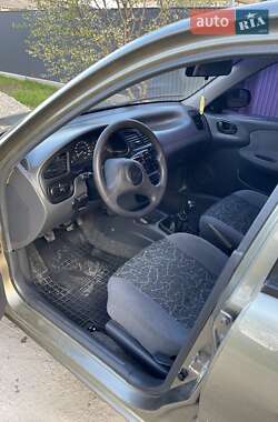 Седан Daewoo Lanos 2005 в 