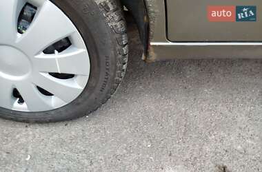 Седан Daewoo Lanos 2003 в 