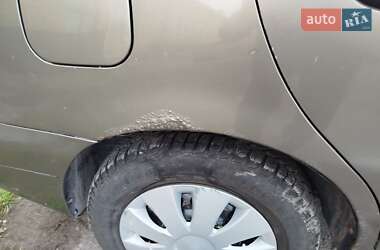 Седан Daewoo Lanos 2003 в 