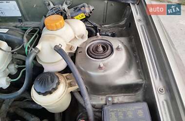 Седан Daewoo Lanos 2003 в 