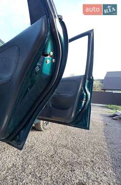 Седан Daewoo Lanos 2006 в 