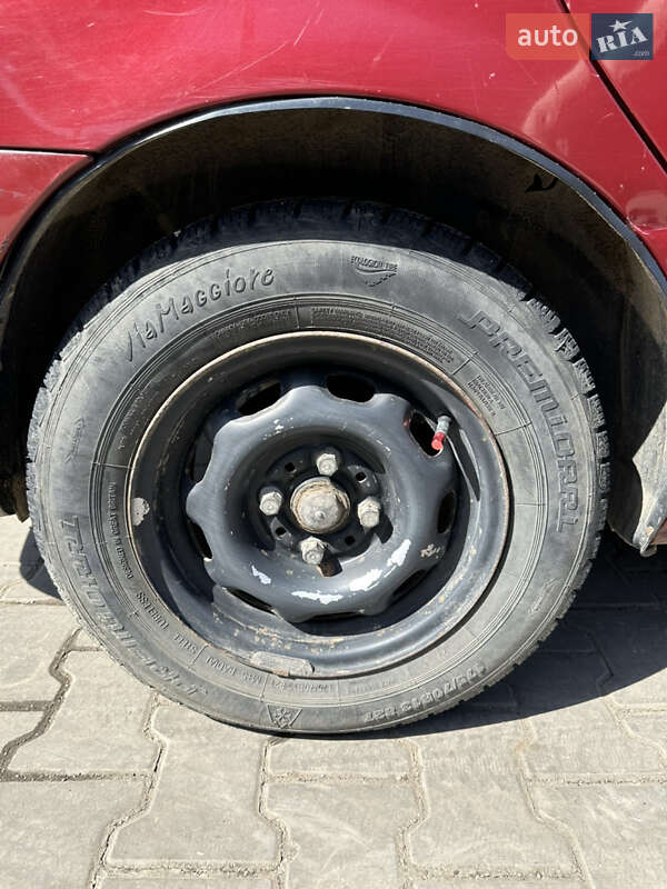 Седан Daewoo Lanos 2005 в Южном фото 6 Седан Daewoo Lanos 2005 в Южном