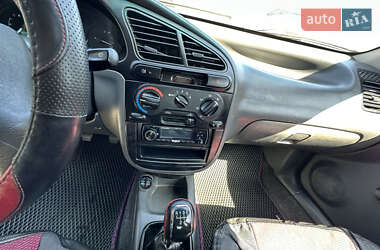 Седан Daewoo Lanos 2005 в 