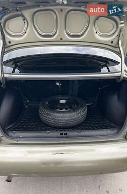 Седан Daewoo Lanos 2003 в 