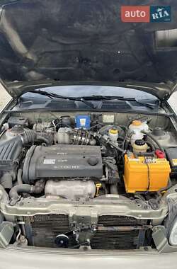 Седан Daewoo Lanos 2003 в 
