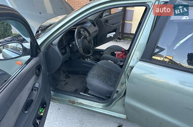 Седан Daewoo Lanos 2009 в 