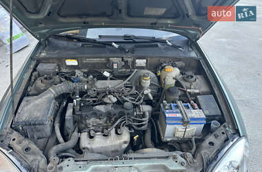 Седан Daewoo Lanos 2009 в 