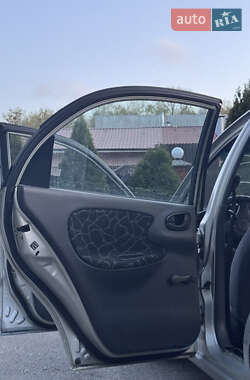 Седан Daewoo Lanos 2004 в 