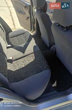 Седан Daewoo Lanos 2005 в 
