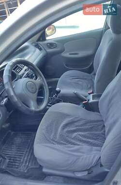Седан Daewoo Lanos 2007 в 