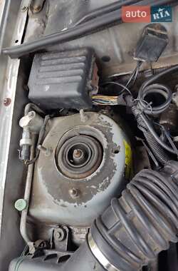 Седан Daewoo Lanos 2007 в 