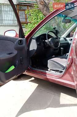 Седан Daewoo Lanos 2004 в 