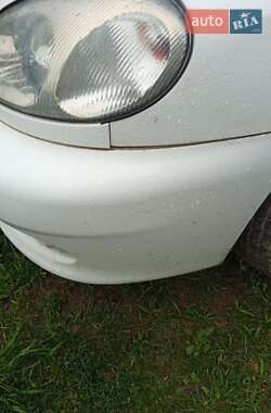 Седан Daewoo Lanos 2004 в 