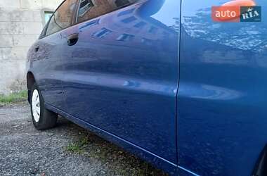 Седан Daewoo Lanos 2008 в 