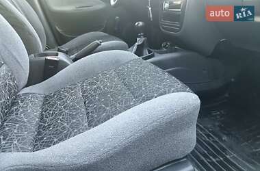 Седан Daewoo Lanos 2008 в 