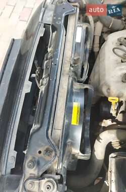 Седан Daewoo Lanos 2008 в 