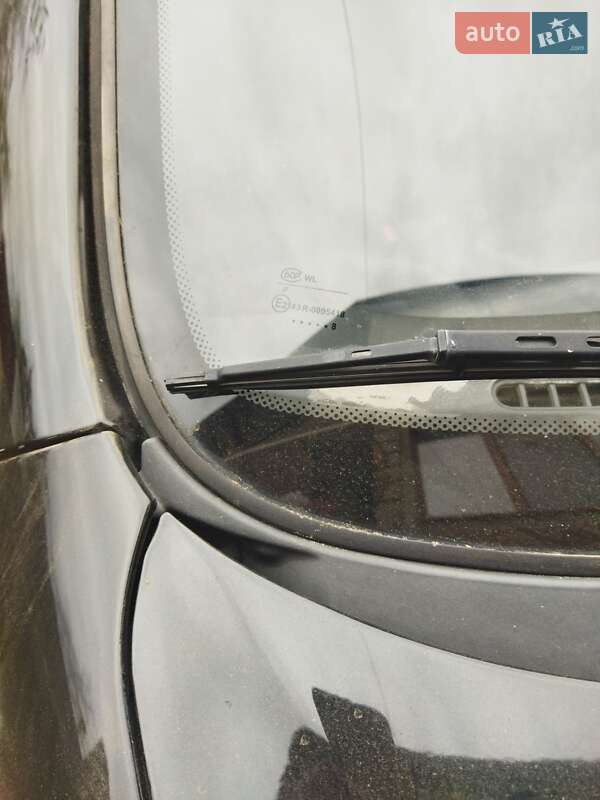 Седан Daewoo Lanos 2008 в Черновцах