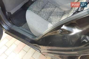 Седан Daewoo Lanos 2008 в 