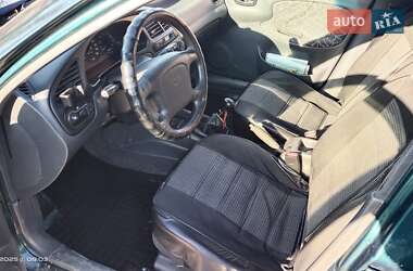 Хэтчбек Daewoo Lanos 2003 в 